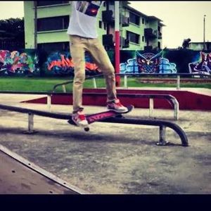 Meet your Posher, Antonio